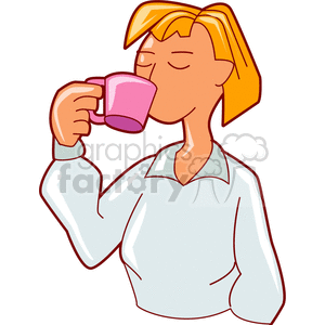 drinking201 clipart. Commercial use image # 154086