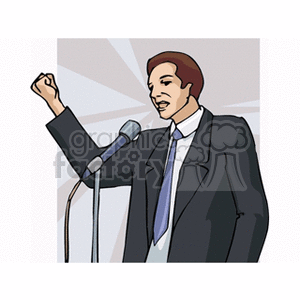 pol clipart. Commercial use image # 154764