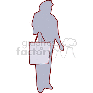shopping403 clipart. Commercial use image # 154867