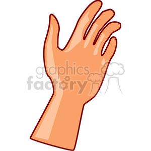 hand303 clipart. Commercial use image # 158114