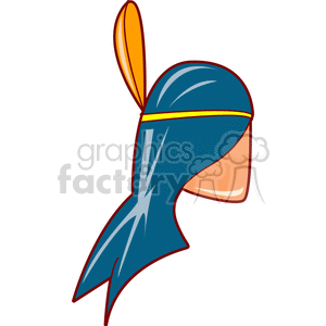   native indian indians people man guy  indian201.gif Clip Art People Indians 