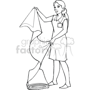 working_052-b clipart. Royalty-free image # 160997
