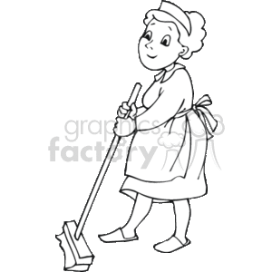 working_072-b clipart. Commercial use image # 161017