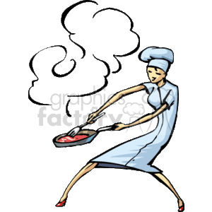 working_032-c clipart. Royalty-free image # 161052
