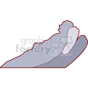 senior402 clipart. Commercial use image # 161861