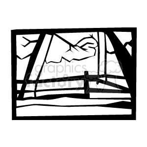 fense501 clipart. Commercial use image # 162604