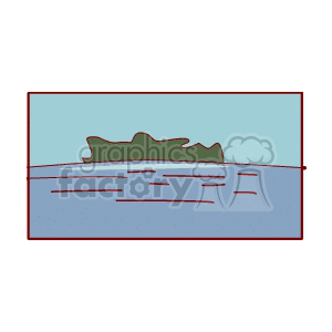 island500 clipart. Royalty-free image # 162620