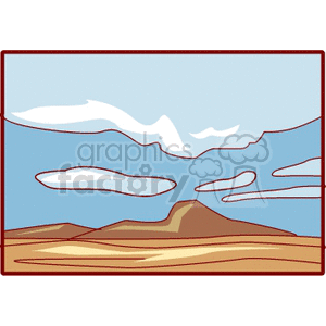 mountain404 clipart. Commercial use image # 162640
