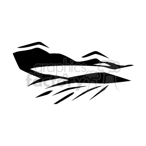 mountain505 clipart. Commercial use icon # 162648