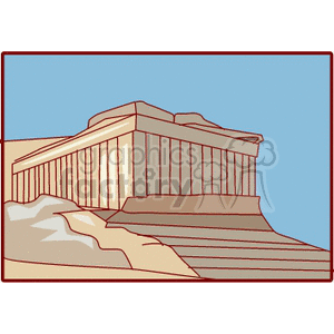 rome400 clipart. Royalty-free image # 162694