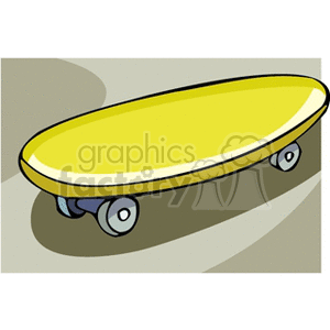 skateboard121 clipart. Royalty-free image # 164027