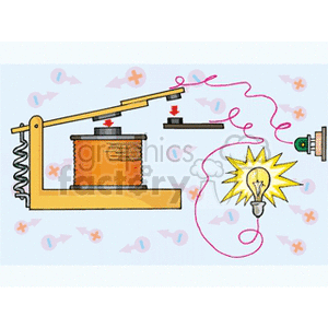 physics4131 clipart. Commercial use image # 165441