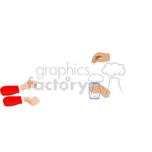 doctor_medical-013 clipart. Commercial use image # 165766