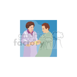 firstaid006 clipart. Royalty-free image # 165811