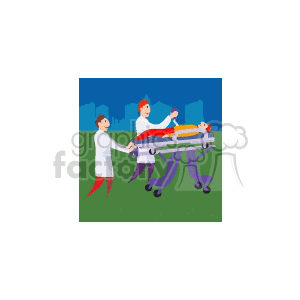 firstaid010 clipart. Commercial use image # 165815