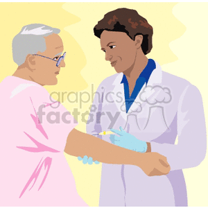 medical00005 clipart. Royalty-free image # 165956