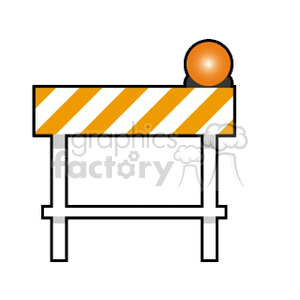 SAWHORSE01 clipart. Royalty-free image # 166642