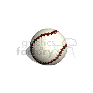 baseball00001 clipart. Commercial use image # 167872