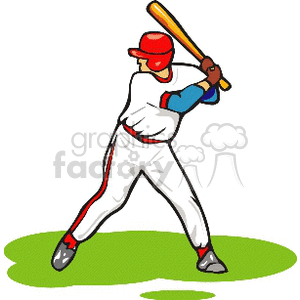 player002 clipart. Royalty-free image # 168479