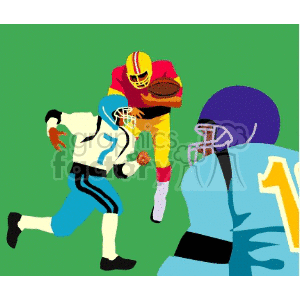 football005 clipart. Commercial use image # 169015