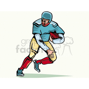 football5 clipart. Commercial use image # 169028