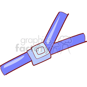 belt801 clipart. Royalty-free image # 170453