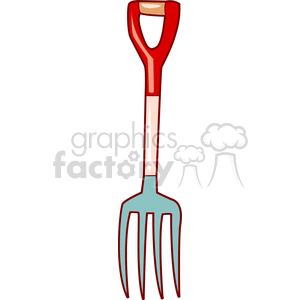   tool tools pitchfork pitchforks  garden701.gif Clip Art Tools 