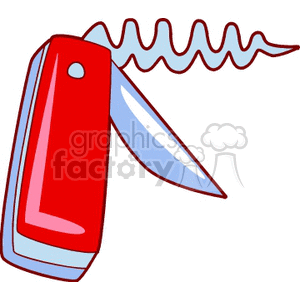 knife800 clipart. Commercial use image # 170590