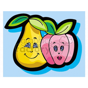 fruits clipart. Commercial use image # 171232
