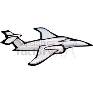 airplan25 clipart. Royalty-free image # 171941