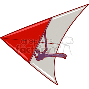 gliding201 clipart. Commercial use image # 171976