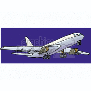 plane2 animation. Commercial use animation # 172019