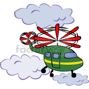 transportb074 clipart. Commercial use image # 172066