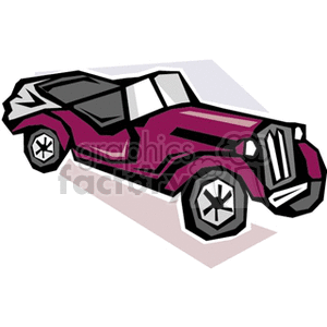 car13 clipart. Royalty-free image # 172477