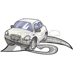 car17131 clipart. Royalty-free image # 172492