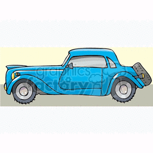 car26 clipart. Commercial use image # 172517