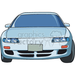 Car0022 clipart. Royalty-free image # 172819