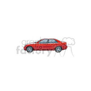 Car0024 clipart. Royalty-free image # 172821