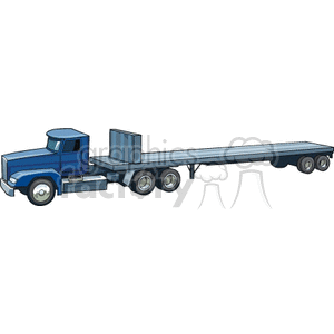Truck0045 clipart. Royalty-free image # 172890
