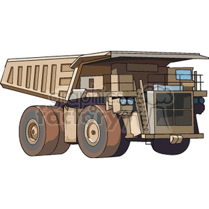 Truck0047 clipart. Royalty-free image # 172892