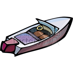 boat4121 clipart. Royalty-free image # 173290
