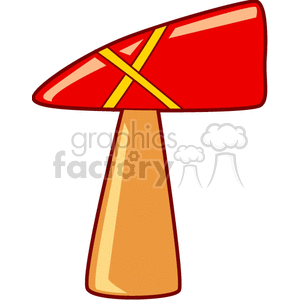 tomahawk300 clipart. Commercial use image # 173658