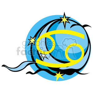 zodiac42123 clipart. Commercial use image # 174133