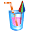   drink drinks beverage beverages glass cocktail  drink.gif Icons 32x32icons Food 