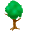 tree clipart. Royalty-free icon # 175670