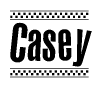Casey clipart. Royalty-free image # 271058