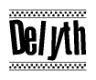 Delyth clipart. Royalty-free image # 272018