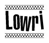 Lowri