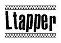 Ltapper
