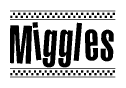 Miggles